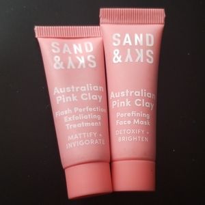 Sand & Sky bundle!